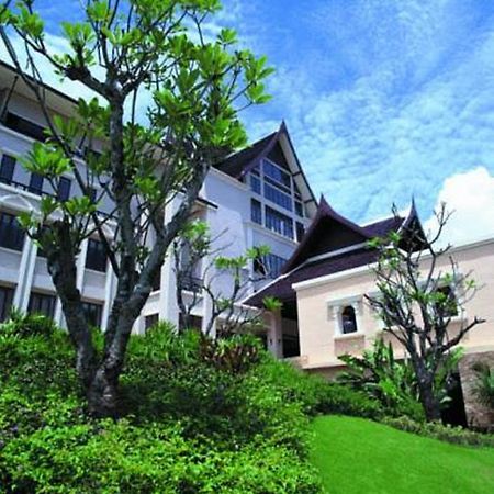 Pavilion Queen'S Bay Ao Nang Bagian luar foto