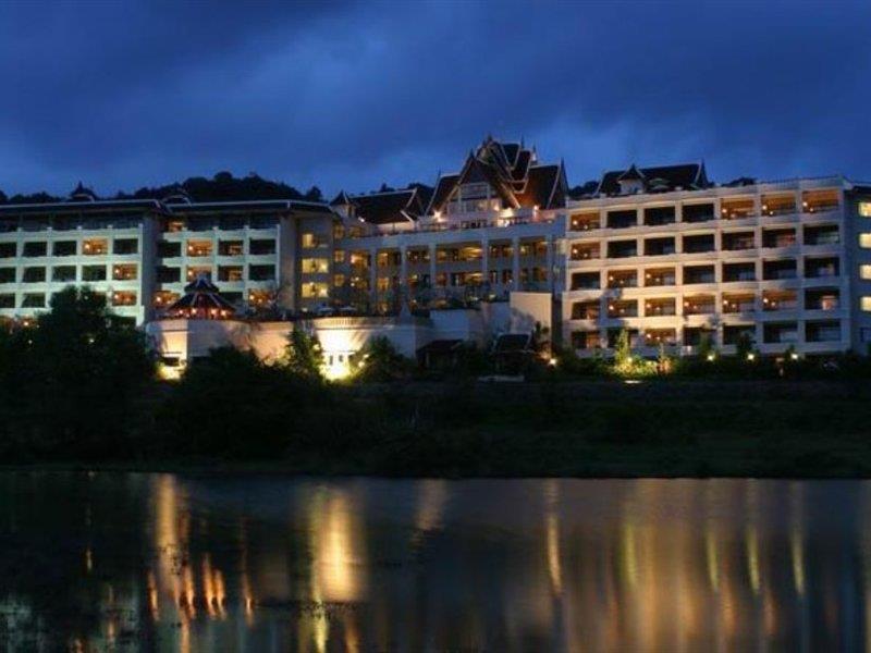 Pavilion Queen'S Bay Ao Nang Bagian luar foto
