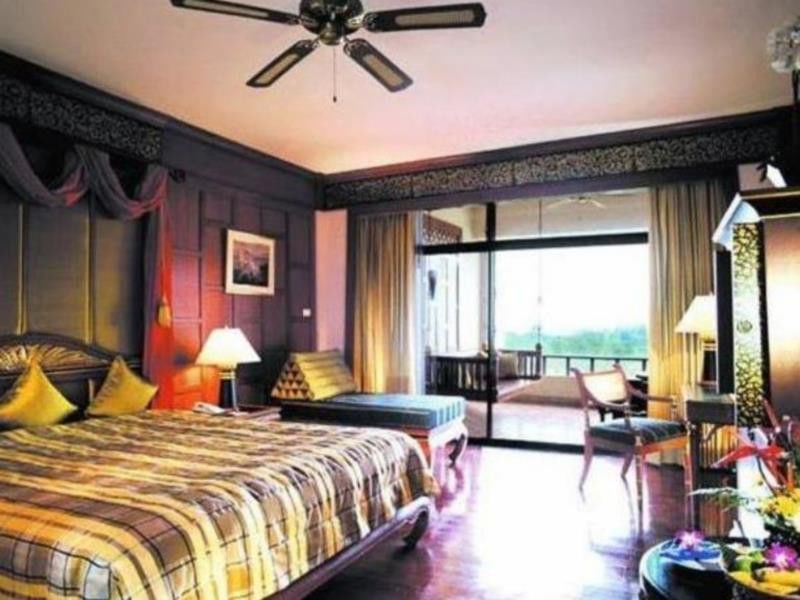 Pavilion Queen'S Bay Ao Nang Bagian luar foto