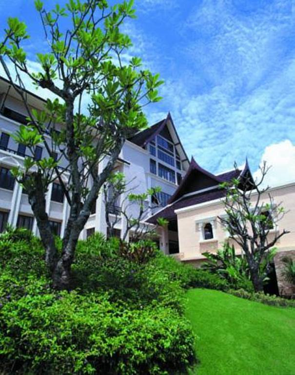 Pavilion Queen'S Bay Ao Nang Bagian luar foto