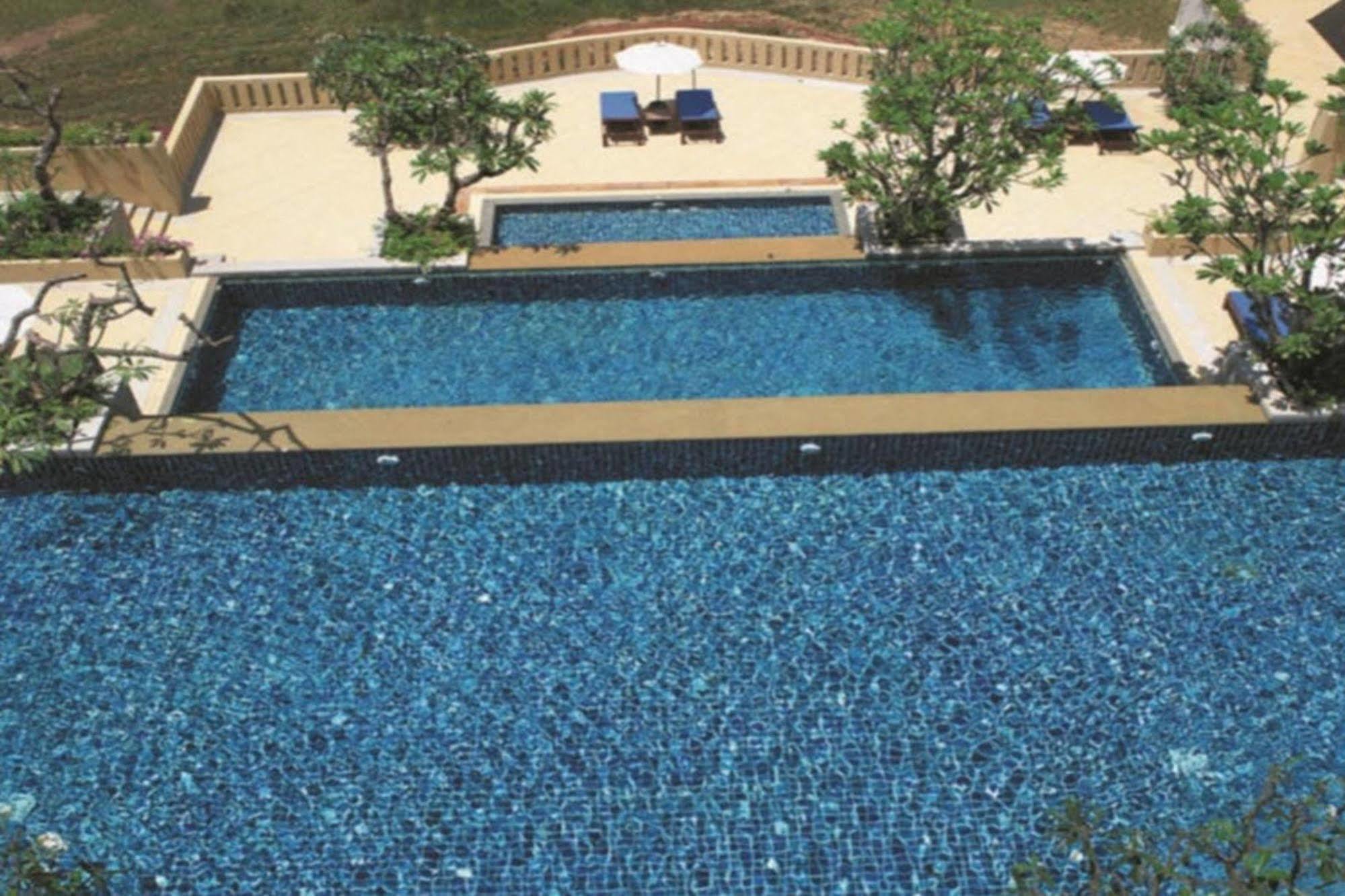 Pavilion Queen'S Bay Ao Nang Fasilitas foto