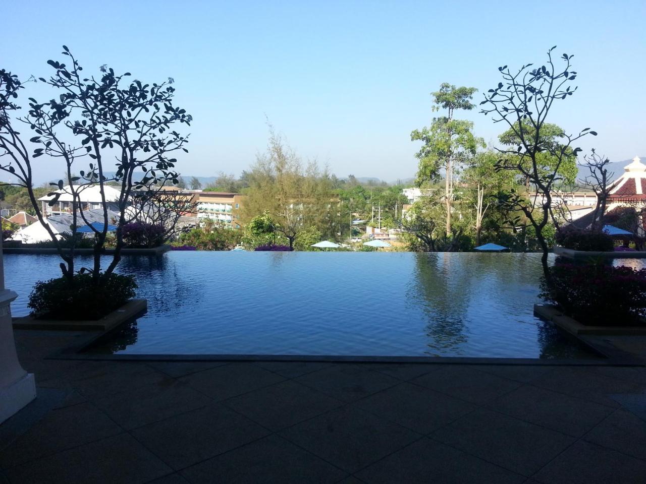Pavilion Queen'S Bay Ao Nang Bagian luar foto