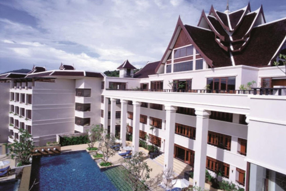 Pavilion Queen'S Bay Ao Nang Bagian luar foto